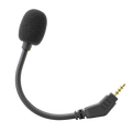Cardo Microfono Removibile per Packtalk Edgephones – foto ufficiale Cardo