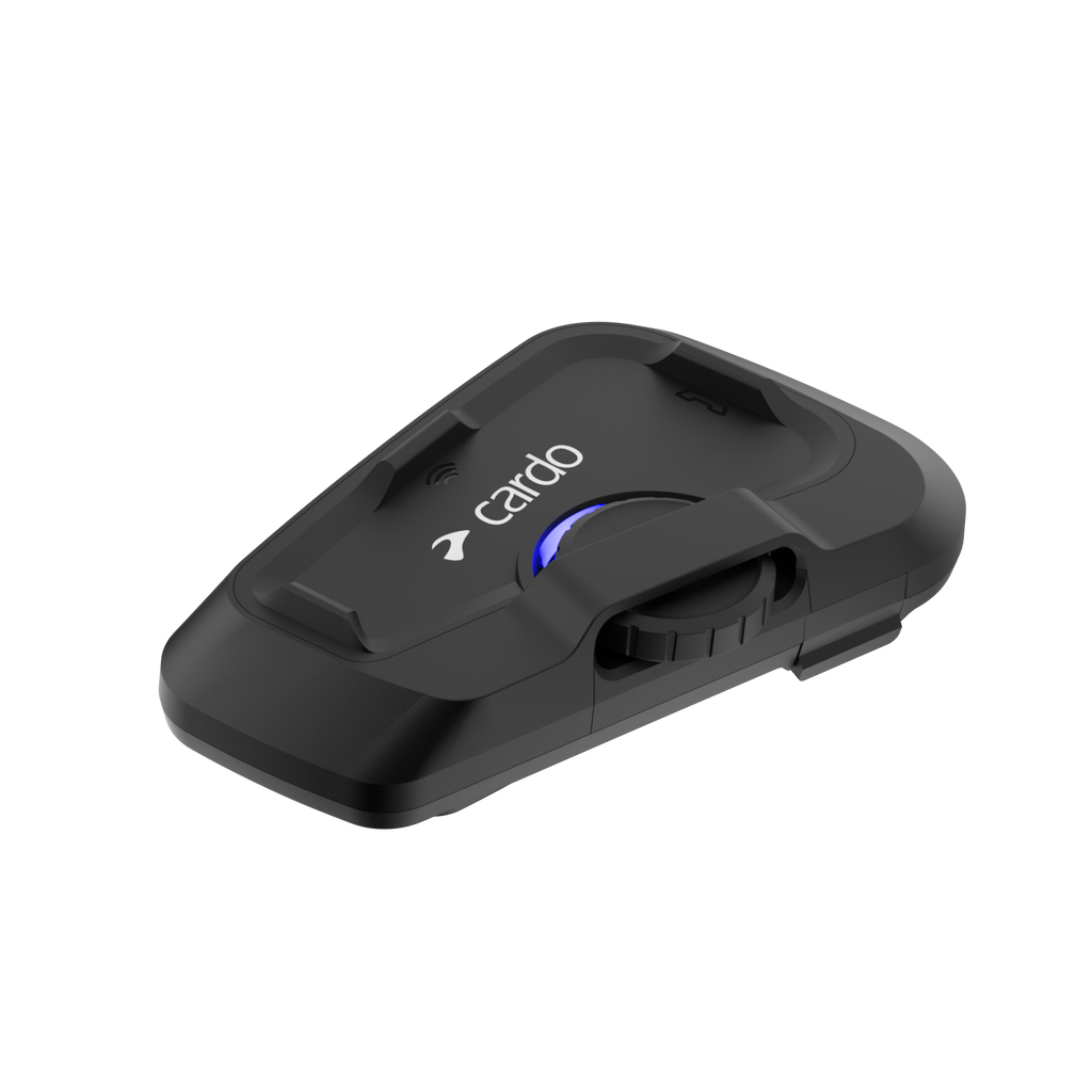 Cardo Modulo di Ricambio Freecom 2x – Solo Unità Principale – seconda foto ufficiale Cardo