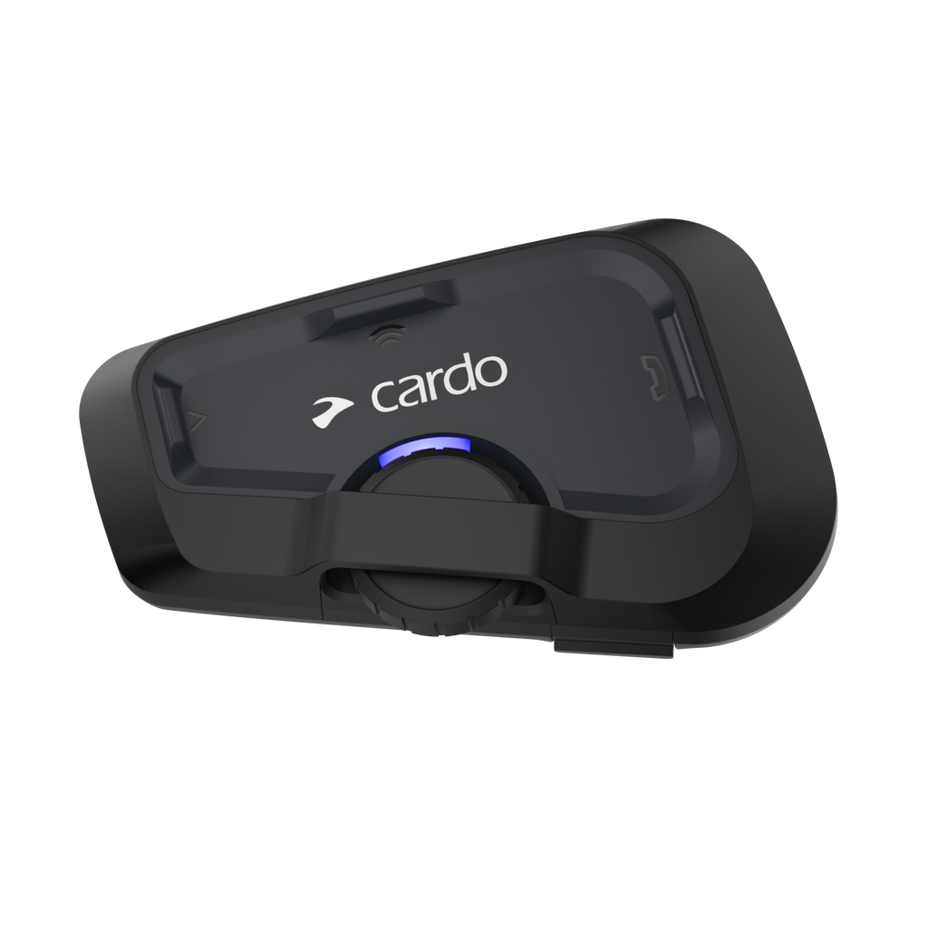 Cardo Modulo di Ricambio Freecom 4x – Solo Unità Principale – foto ufficiale Cardo