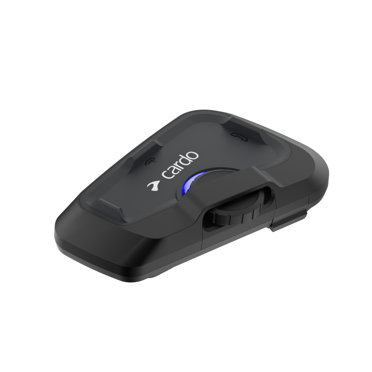 Cardo Modulo di Ricambio Freecom 4x – Solo Unità Principale – seconda foto ufficiale Cardo