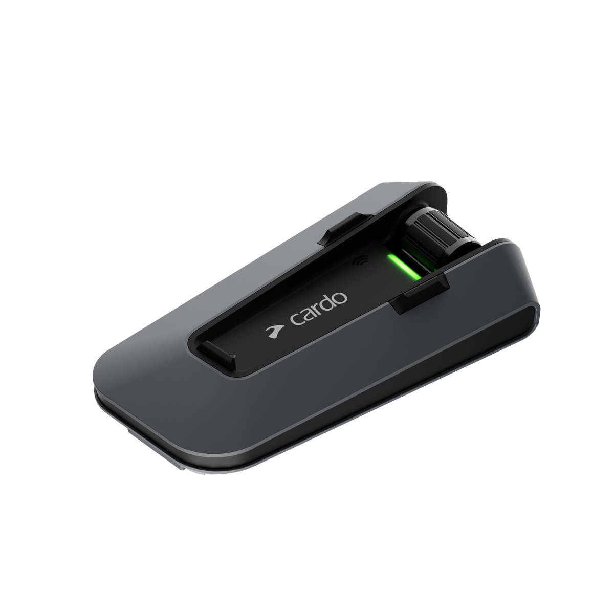 Cardo Modulo di Ricambio Packtalk Edge – Solo Unità Principale – seconda foto ufficiale Cardo