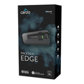 Confezione Cardo Packtalk Edge Single PT200001 con mesh DMC e Sound by JBL