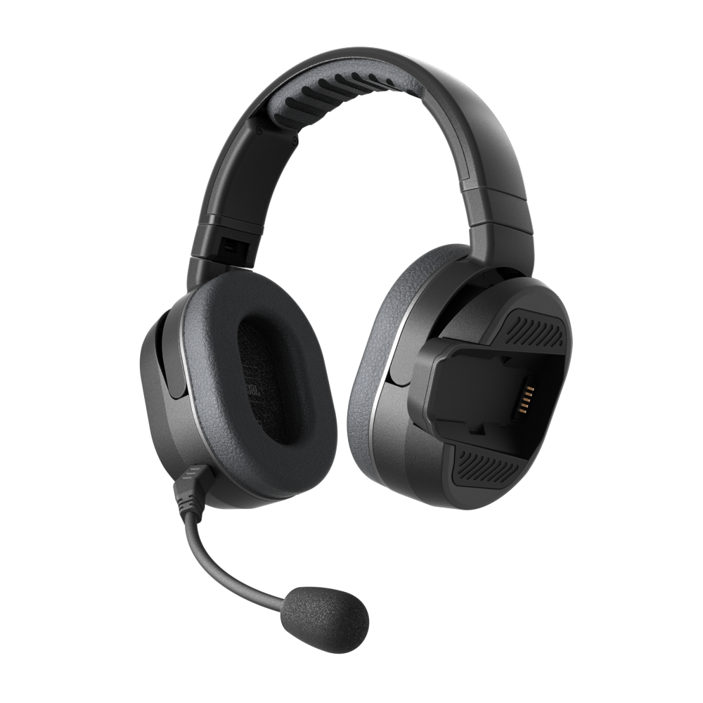 Cardo Packtalk Edgephones – Cuffie Sound by JBL per Packtalk Edge, senza modulo – foto ufficiale Cardo