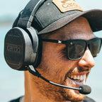 Cardo Packtalk Edgephones – Cuffie Sound by JBL per Packtalk Edge, senza modulo – seconda foto ufficiale Cardo
