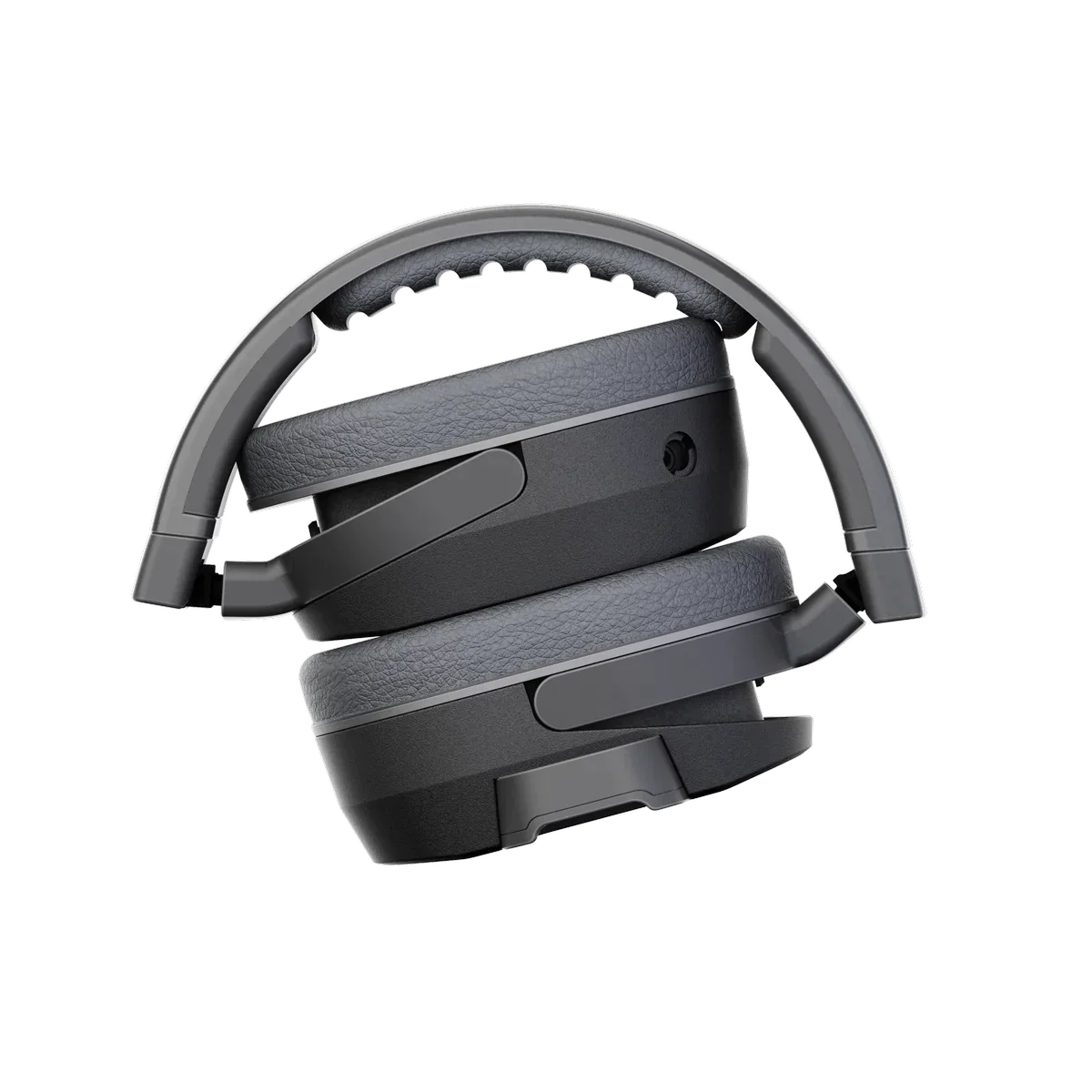 Cardo Packtalk Edgephones – Cuffie Sound by JBL per Packtalk Edge, senza modulo – foto ufficiale Cardo in uso