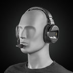 Cardo Packtalk Edgephones – Cuffie Sound by JBL per Packtalk Edge, senza modulo – foto ufficiale Cardo, vista larga