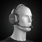 Cardo Packtalk Edgephones – Cuffie Sound by JBL per Packtalk Edge, senza modulo – foto ufficiale Cardo, seconda vista larga