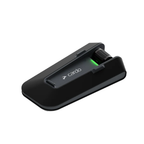 Unita Cardo Packtalk Neo vista dall'alto, profilo sottile senza antenna