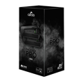 Confezione Cardo Packtalk Pro Duo con badge Crash Detection, altoparlanti 45 mm e JBL