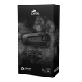 Confezione Cardo Packtalk Pro interfono mesh singolo con badge Crash Detection e JBL 45 mm