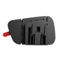 Cardo Piastra Adesiva Packtalk Bold e Black – Ricambio – foto ufficiale Cardo