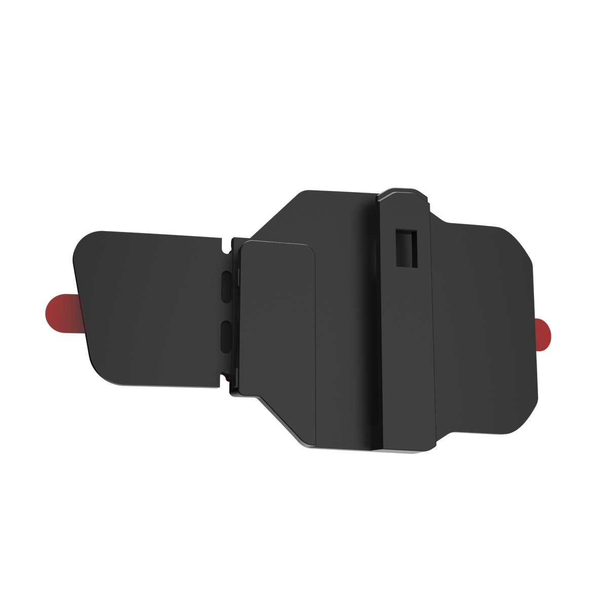 Cardo Piastra Adesiva Packtalk Pro, Edge, Neo e Custom – foto ufficiale Cardo