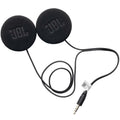 Cardo REP00084 altoparlanti 45 mm Sound by JBL: coppia con logo JBL, cavo e jack