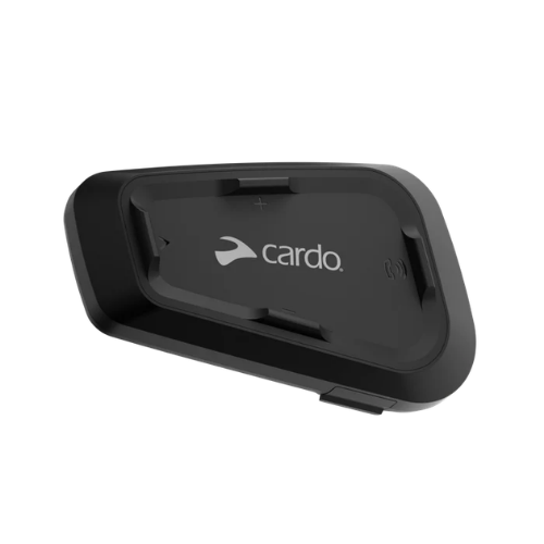 Interfono Bluetooth Cardo Spirit singolo SPRT0001, ulteriore vista di dettaglio