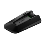 Cardo SRPA0180 modulo di ricambio Packtalk Pro: unità vista dall'alto in prospettiva