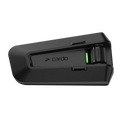 Cardo SRPA0180 modulo di ricambio Packtalk Pro: unità vista frontale su fondo bianco