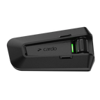 Cardo SRPA0180 modulo di ricambio Packtalk Pro: unità vista frontale su fondo bianco