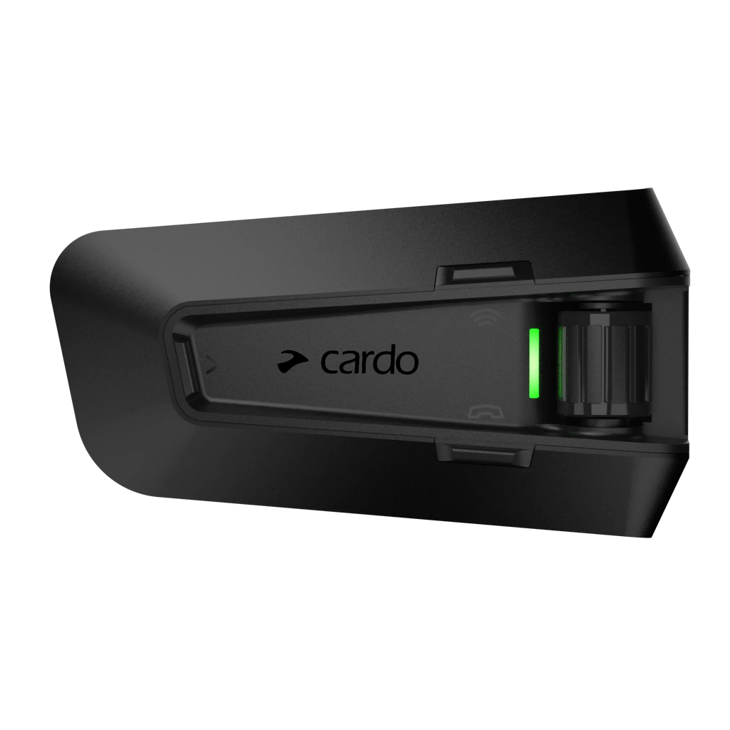 Cardo SRPA0180 modulo di ricambio Packtalk Pro: unità vista laterale