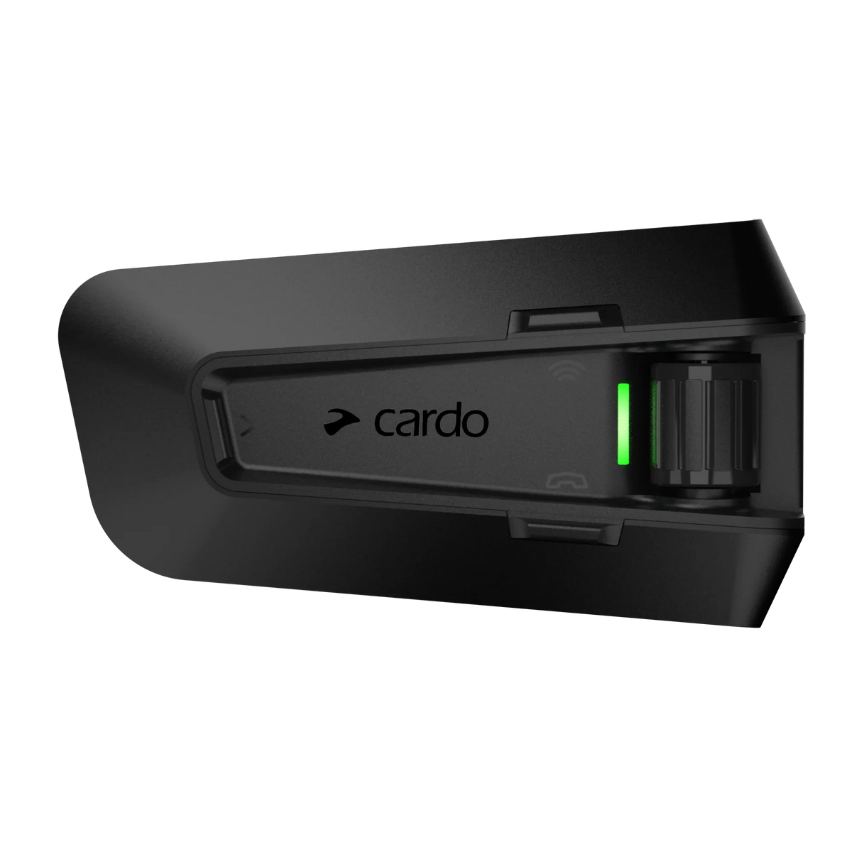 Cardo SRPA0180 modulo di ricambio Packtalk Pro: unità vista laterale
