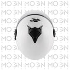 Casco Demi - Jet Kappa KV60 Basic | Omologato ECE 22.06 - Moon Bike S.r.l.Casco Demi - JetKappa Moto8019606367235Moon Bike S.r.l.