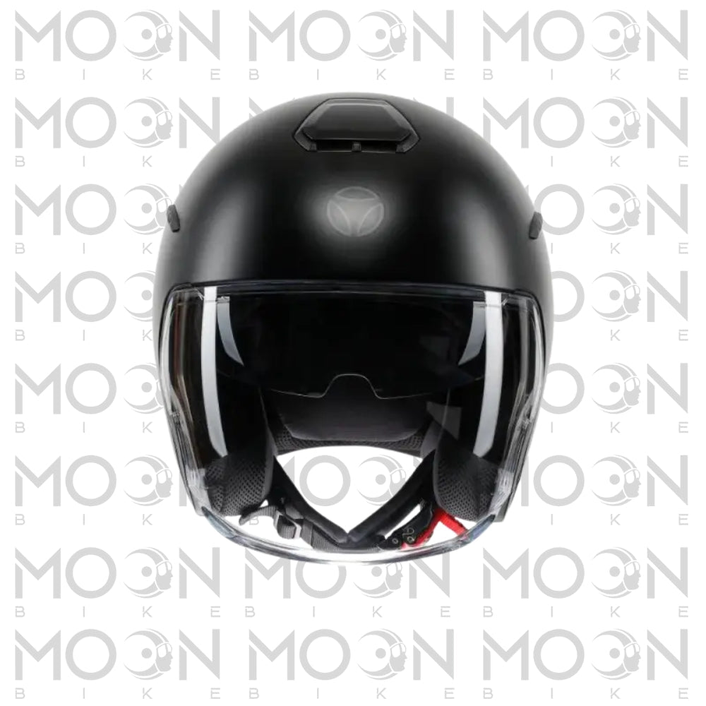 Casco Jet AERO Momo Design E2206 - Moon Bike S.r.l.CascoMomo Design8051019764843Moon Bike S.r.l.