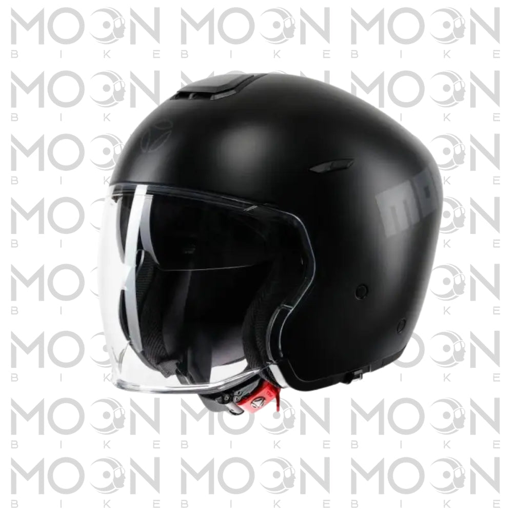Casco Jet AERO Momo Design E2206 - Moon Bike S.r.l.CascoMomo Design8051019764843Moon Bike S.r.l.