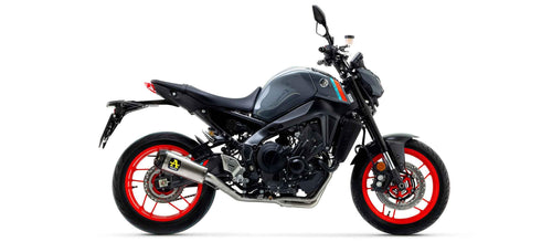 Arrow 71759MI Collettori Racing Versione Bassa Acciaio Inox – Yamaha MT-09 (2021-2023) Scarichi - Moon Bike - Vista 1