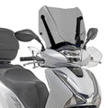 Cupolino Kappa KD1155S Fumé – Honda SH 125i/150i (2017-2019) Parabrezza e Cupolini - Moon Bike - Vista 1