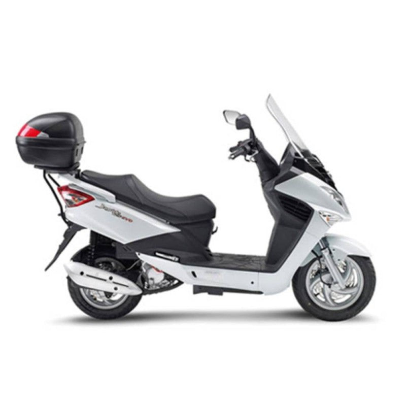 Cupolino Trasparente Kappa KD651ST per SYM Joyride EVO 125/200 Parabrezza e Cupolini - Moon Bike - Vista 1