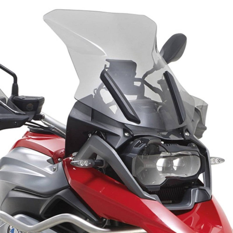 Cupolino Fumè Kappa 5108DK per BMW R1200GS Adventure Parabrezza e Cupolini - Moon Bike - Vista 1
