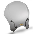 Cupolino Kappa 140SK Universale Fumé 35x41 cm stile Café Racer