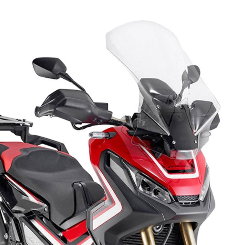 Cupolino Kappa KD1156ST Trasparente per Honda X-ADV (2017) Parabrezza e Cupolini - Moon Bike - Vista 1