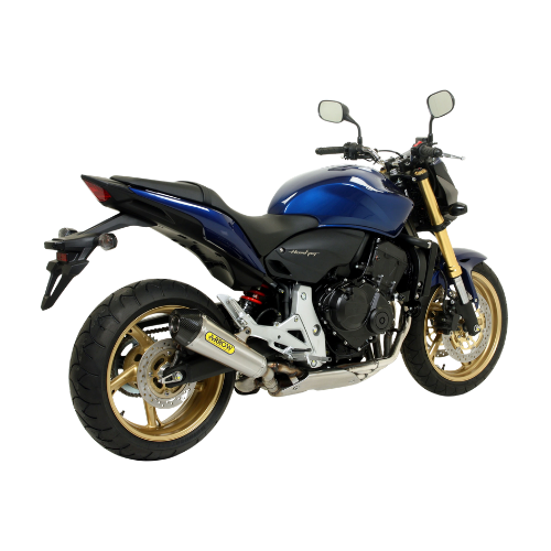dB-Killer für Thunder Endschalldämpfer für Honda CBR 600 F 2011/2013 - Arrow (11003DB)