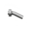 dB-Killer per terminale X-Kone per Honda CBR 600 F 2011/2013 - Arrow (11008DB)