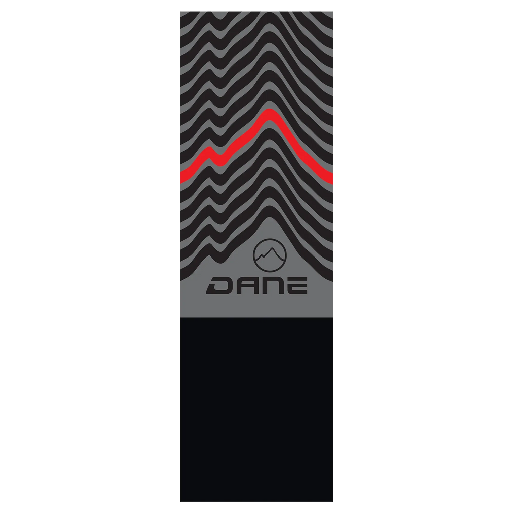 Scaldacollo moto Dane Thermo Tube in pile, codice articolo 107.637.25, taglia unica