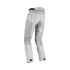 Pantaloni bambino Difi Ipanema Air 2 Kid grigio chiaro, retro