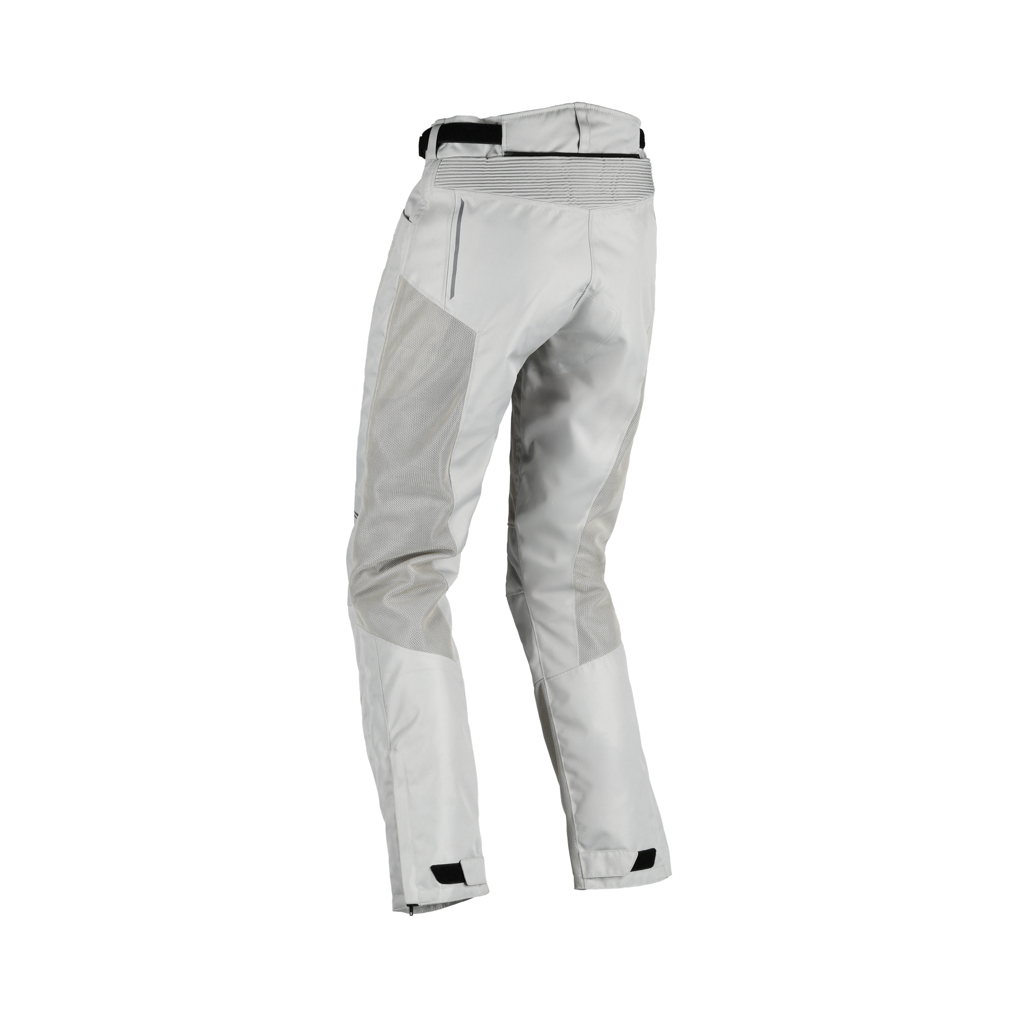 Pantaloni bambino Difi Ipanema Air 2 Kid grigio chiaro, retro