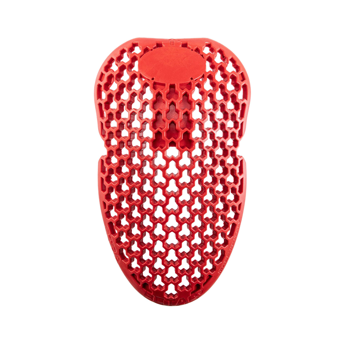 Difi Betac STRA S/E/K kit protezioni CE rosse, in un'altra inquadratura
