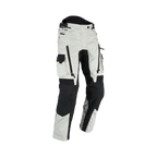 Difi Sierra Nevada 4 Aerotex Donna 102.682.810 pantaloni grigio chiaro e neri, fronte