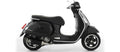 Collettore racing per scarico Urban per Piaggio VESPA GTS 300 HPE 2021/2024 - Arrow (53083MI)