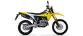 Collettore Racing per Suzuki DR-Z4S / DR-Z4SM 2025/2026 - Arrow (72213PD)