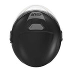 Givi 12.5B Jet Nero Opaco - dettaglio