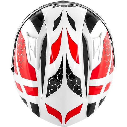 Givi 50.6 Stoccarda Perseus - tre quarti