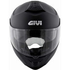 Givi X.20 Expedition Nero Opaco - interni