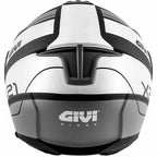Givi X.21 Challenger Globe - retro estrattore