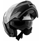 Givi X.21 Challenger Globe - vista laterale