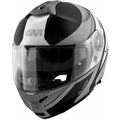 Givi X.21 Challenger Globe - vista posteriore