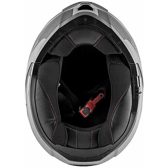 Givi X.21 Challenger Globe - interni