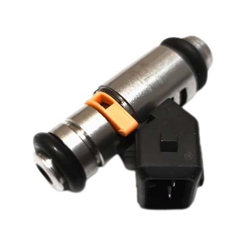 Iniettore benzina a 6 fori IE79002 per Piaggio Beverly, MP3, X8 e Vespa GTS 250, equivalente dell'originale Piaggio 6389495