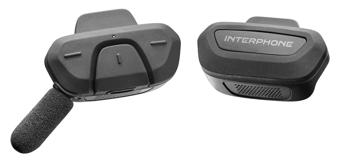 Interphone AERIAL INTERPHOAERIAL: auricolare e telecomando